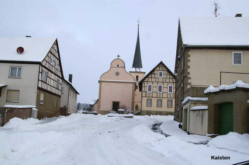 Kaisten-1